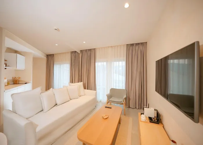 House Of 3* Marmaris