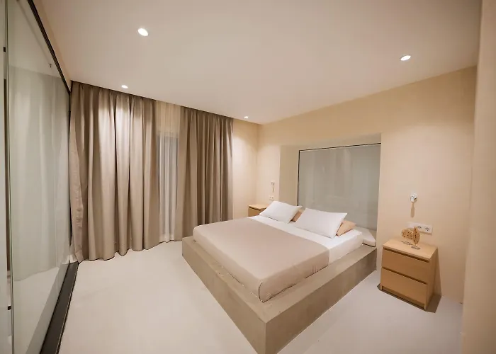 House Of Apart-hotel Marmaris