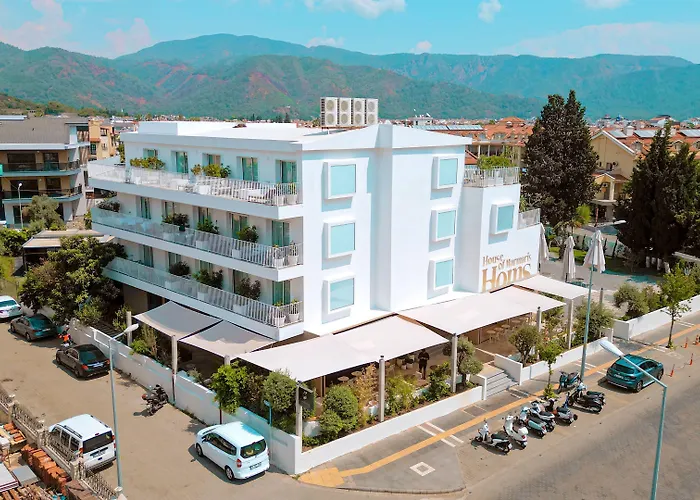 House Of Apart-hotel