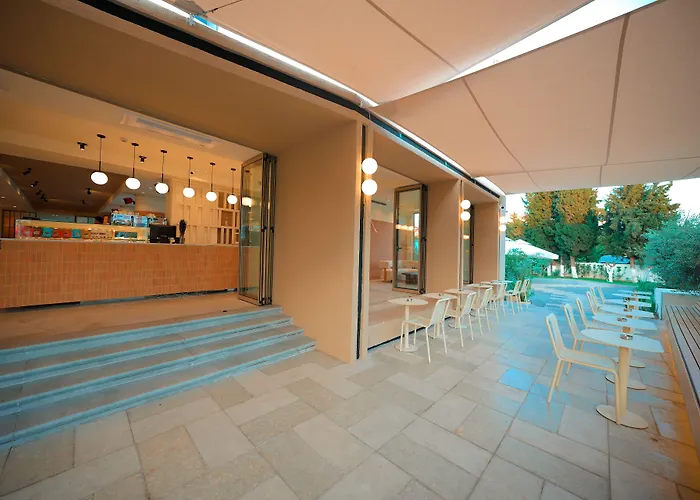 House Of 4* Marmaris