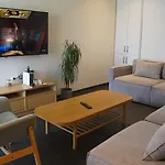 Aparthotel House Of 3*