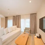 House Of 3* Marmaris
