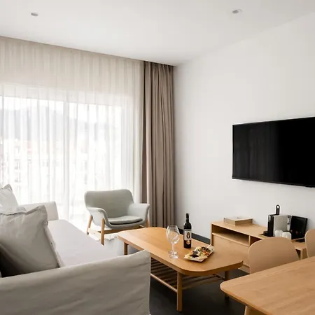 House Of מלון דירות 4*