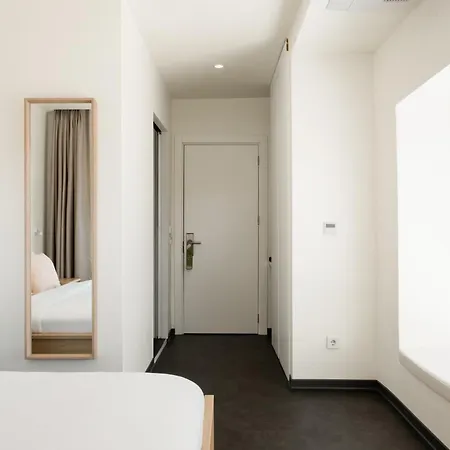 House Of מלון דירות 4*