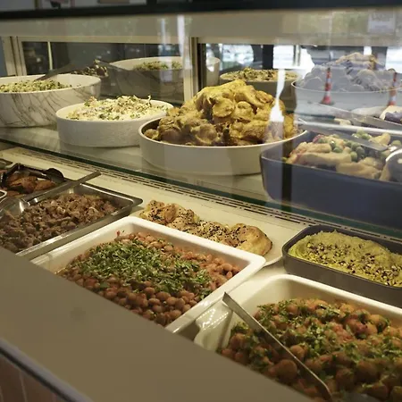 House Of 4* מרמריס