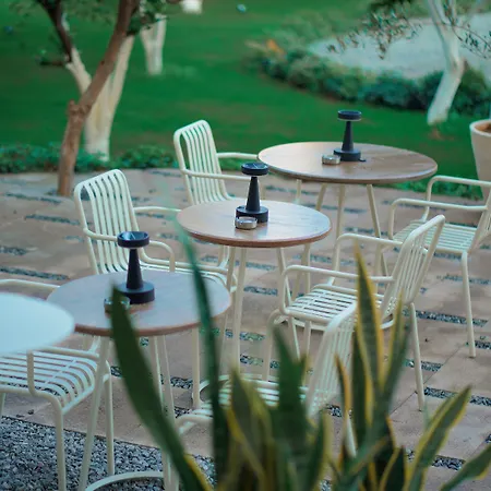 מלון דירות House Of 4*