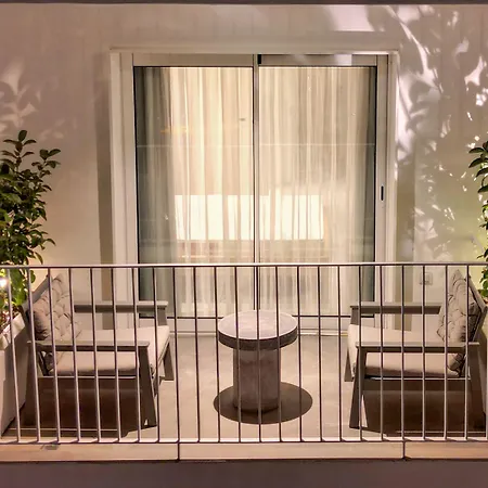 House Of מרמריס