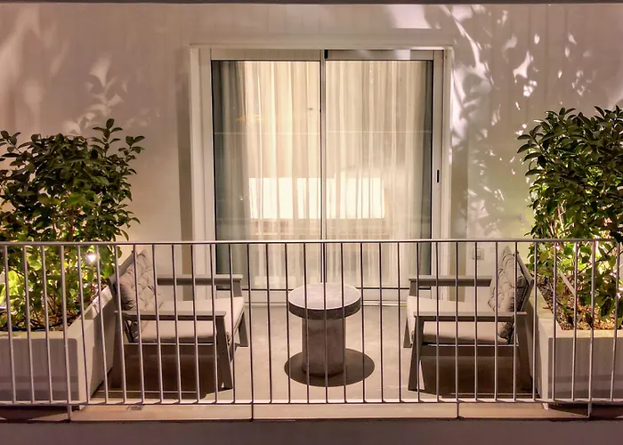 House Of מרמריס